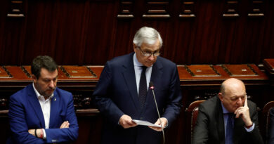 L’informativa di Tajani al Senato: “Necessario il dialogo con Israele