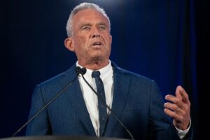 Si scopre che il piano di RFK Jr. per rendere l’America di nuovo sana non include la maggior parte delle donne incinte o dei bambini