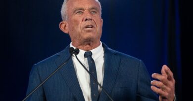 Si scopre che il piano di RFK Jr. per rendere l’America di nuovo sana non include la maggior parte delle donne incinte o dei bambini