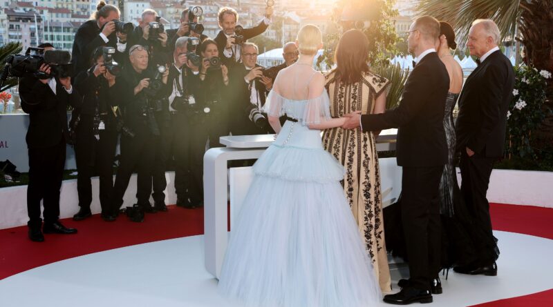 Quale attore di Cannes 2025 arriverà fino agli Oscar 2026?