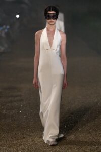 Christian Dior Autunno 2025 Couture