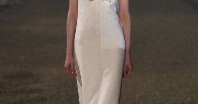 Christian Dior Autunno 2025 Couture