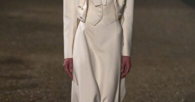 Christian Dior Resort 2026