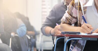 Medicina, per l’accesso test con 93 domande in 45 minuti in contemporanea in tutta Italia