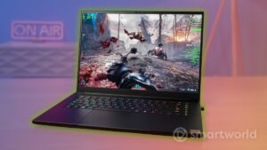 Prestazioni desktop in un portatile: NVIDIA RTX 5090 Max-Q alla prova su Razer Blade 16