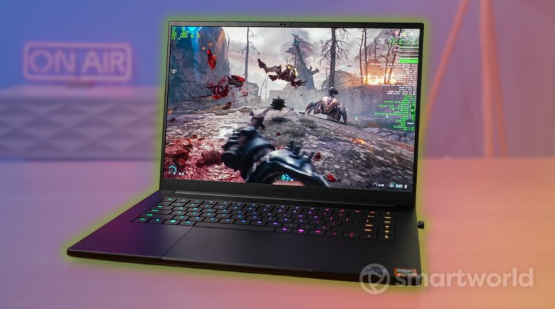 Prestazioni desktop in un portatile: NVIDIA RTX 5090 Max-Q alla prova su Razer Blade 16