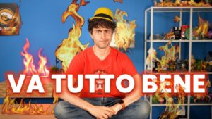 È davvero l’inizio della fine di internet per come l’abbiamo conosciuto finora?