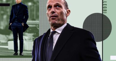 Galeone su Allegri: &quot