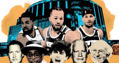 La stanza più potente di New York? Il Madison Square Garden durante la corsa ai playoff dei Knicks