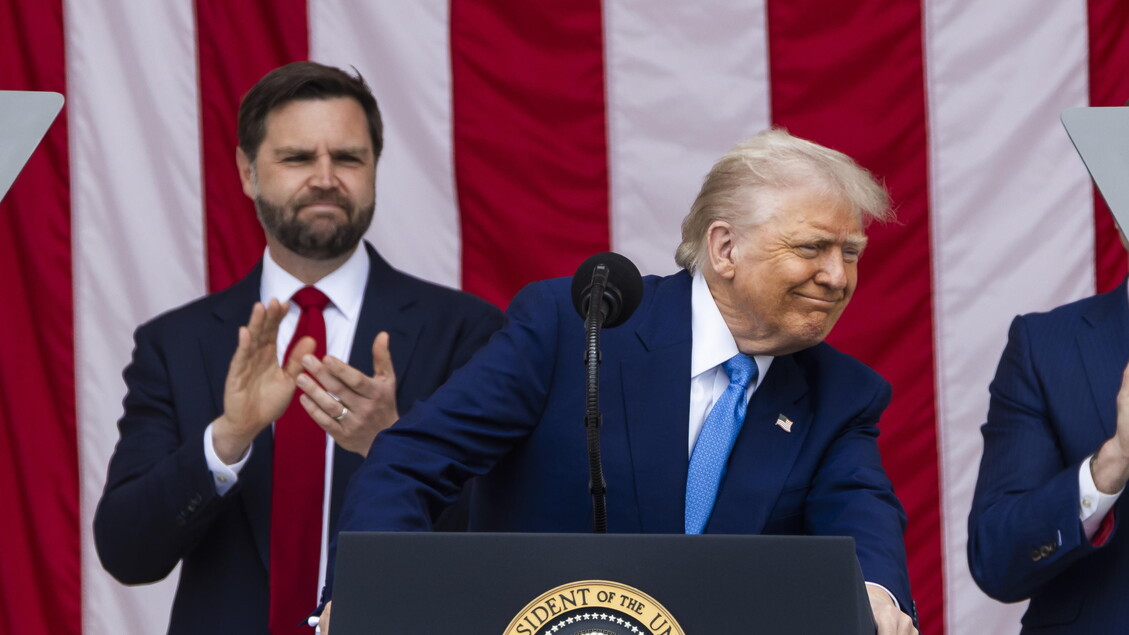 Corte d’appello Usa, dazi Trump restano per ora in vigore