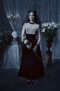 Rodarte Autunno 2025 Pronto moda
