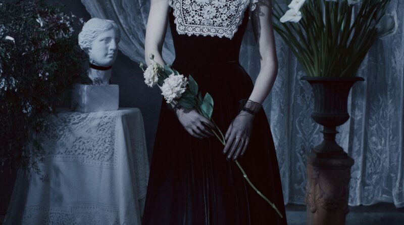 Rodarte Autunno 2025 Pronto moda