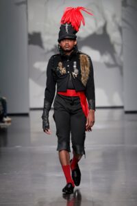 Rhode Island School of Design Autunno 2025 Pronto per l’abbigliamento