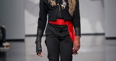 Rhode Island School of Design Autunno 2025 Pronto per l’abbigliamento