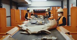 Tari, il Sud paga per i rifiuti 87 euro in più del Nord Italia