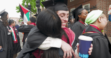 harvard non è più Harvard”: Il crogiolo della libertà di parola non ha più la libertà di una volta