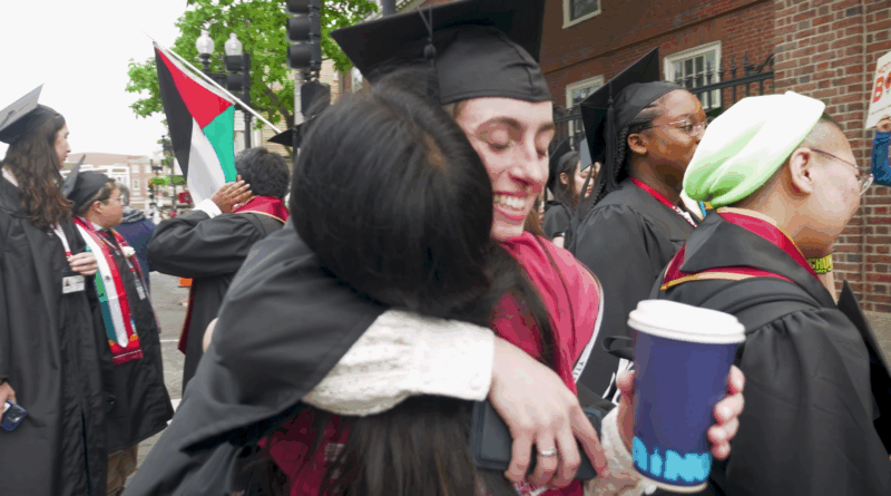 harvard non è più Harvard”: Il crogiolo della libertà di parola non ha più la libertà di una volta