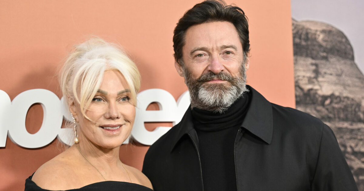 “Ho affrontato il trauma del tradimento e la rottura di un matrimonio durato quasi 30 anni”: Deborra-Lee Furness divorzia da Hugh Jackman