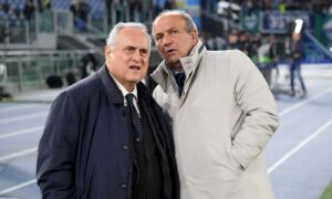 Lazio, Fabiani annuncia: &quot