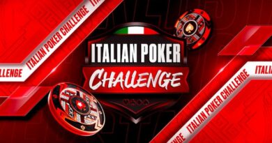 Italian Poker Challenge a Campione: date, tornei ed eventi principali