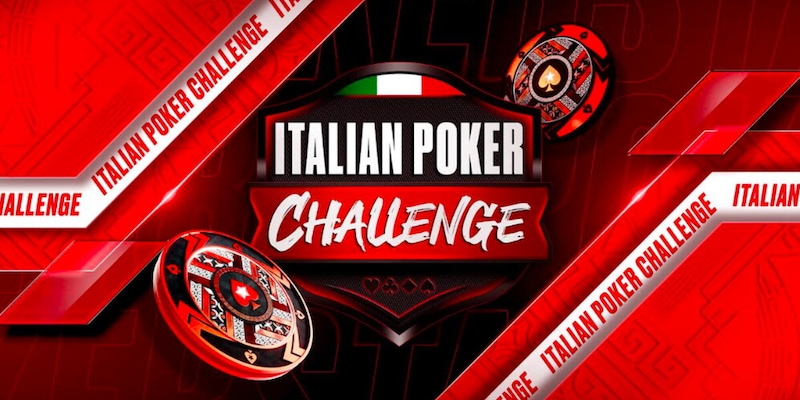 Italian Poker Challenge a Campione: date, tornei ed eventi principali