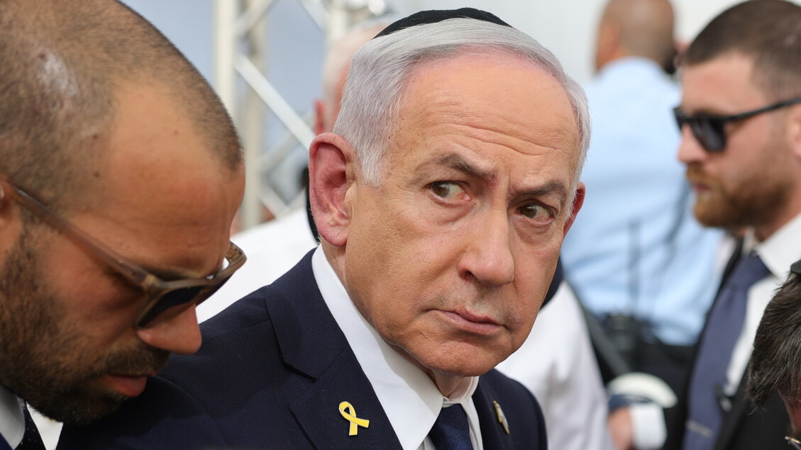 israele blocca la visita di una delegazione di ministri degli Esteri arabi in Cisgiordania