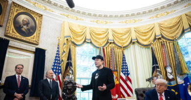L’addio di Trump a Musk: “Elon è fantastico”. Sul miliardario l’ombra delle droghe. Per il Nyt anche nei mesi alla Casa Bianca