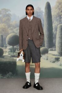 Louis Vuitton Resort 2026 Uomo