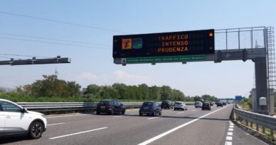 Ponte del 2 giugno, ecco le autostrade dove il traffico sarà più intenso