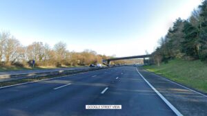 Tre persone muoiono dopo un incidente in autostrada