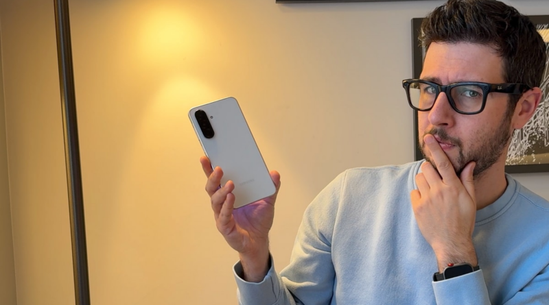 Recensione Samsung Galaxy A36: adesso sì che il prezzo ha senso