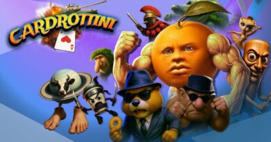 Ci mancava solo Cardrottini! Il videogioco di Italian Brainrot arriva su Steam