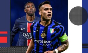 Verso PSG-Inter: il giorno della grande finale. Tutto pronto per la coreografia. Guarin, Cordoba e Samuel in fan zone