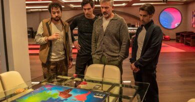 Con “Mountainhead”, Jesse Armstrong supera “Succession”: “Fino a che punto posso spingermi?”