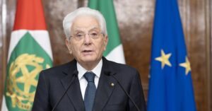 Festa del 2 giugno, Mattarella scrive ai prefetti: “Sia momento di unità e concordia”