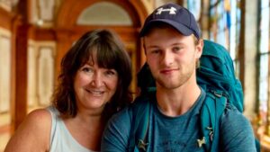 Muore a 24 anni il concorrente della Race Across The World Sam Gardiner