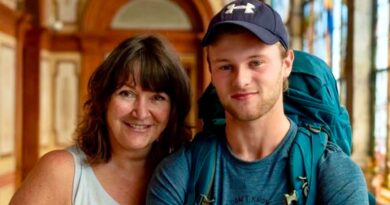 Muore a 24 anni il concorrente della Race Across The World Sam Gardiner