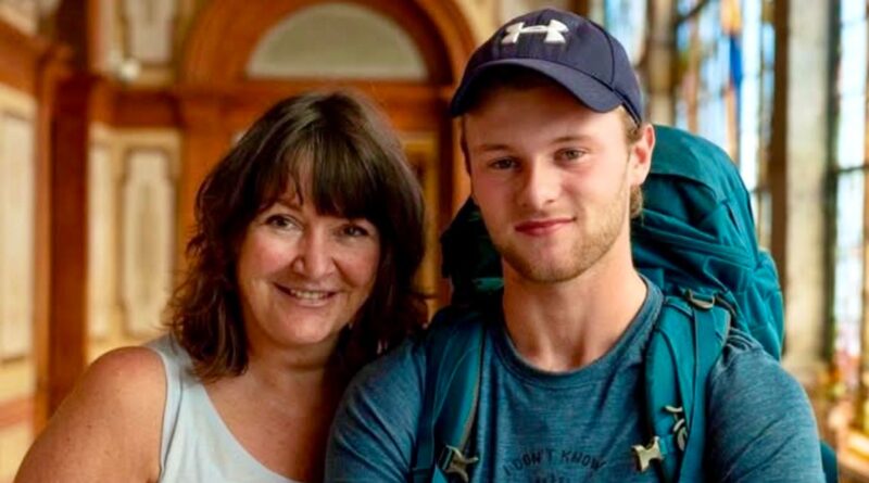 Muore a 24 anni il concorrente della Race Across The World Sam Gardiner