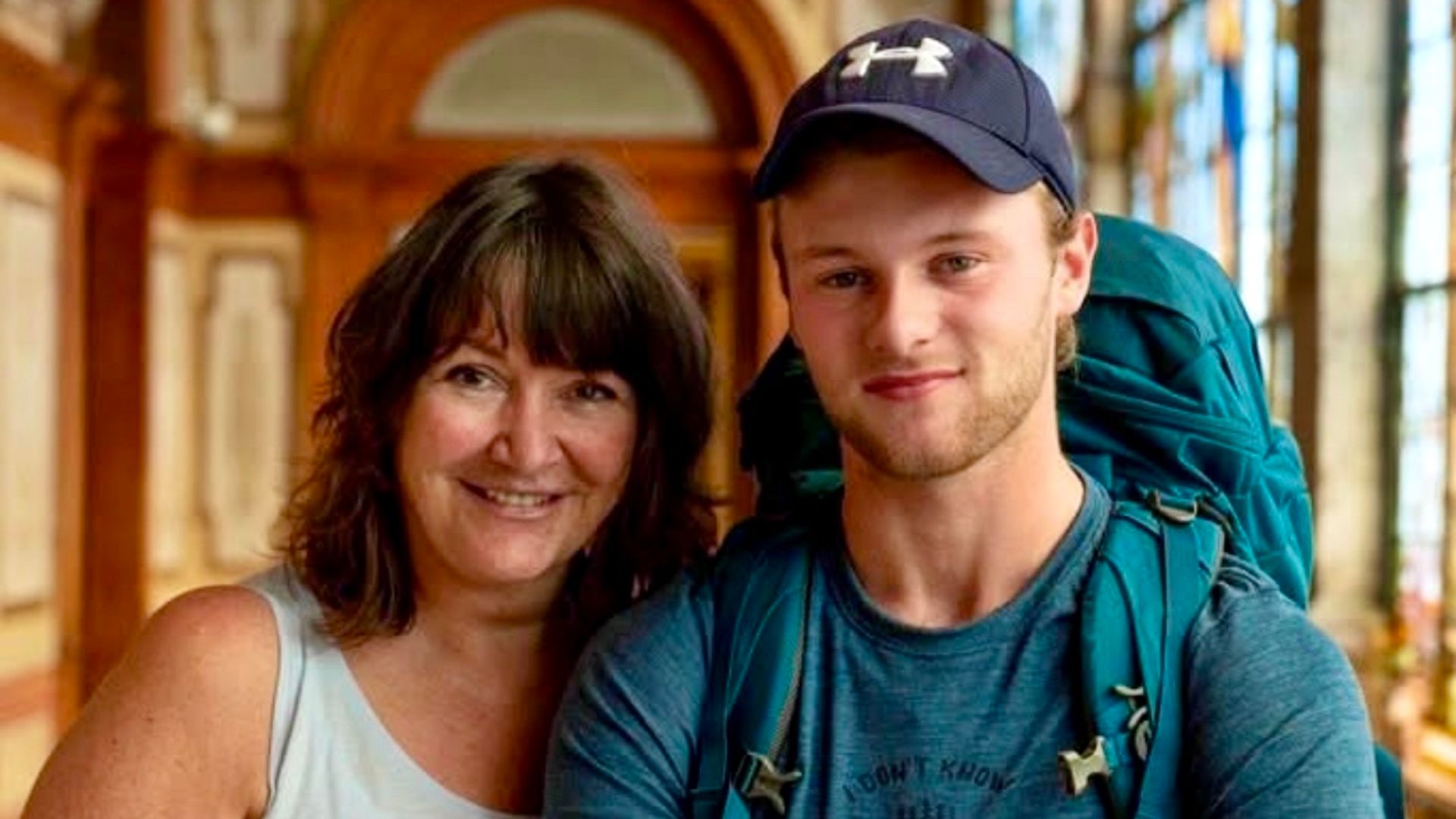 Muore a 24 anni il concorrente della Race Across The World Sam Gardiner
