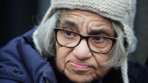 è un miracolo che la donna, al 245° giorno di sciopero della fame, sia viva, dice la famiglia