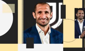 Juventus, Chiellini promosso con Comolli: il nuovo ruolo e cosa farà
