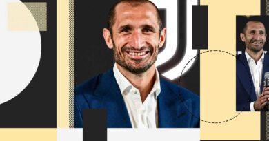 Juventus, Chiellini promosso con Comolli: il nuovo ruolo e cosa farà