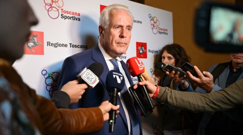 Le Regioni incalzano il governo, dopo Emilia e Puglia anche la Toscana. Giani: “Riconoscere lo Stato di Palestina e che Netanyahu viola i diritti umani”