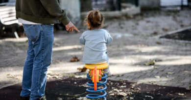 Cresce il rischio di povertà o esclusione di under 6, è al 27,7%
