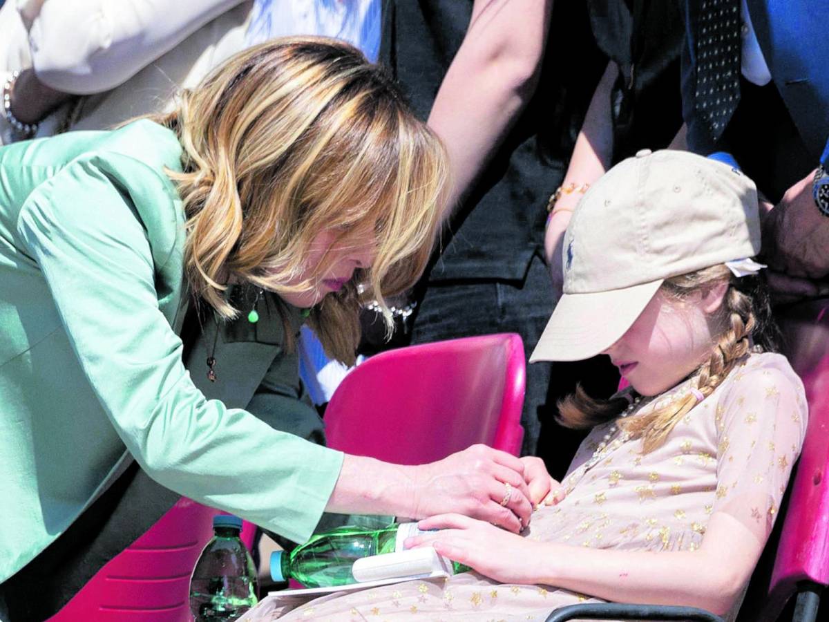 La bimba più minacciata d’Italia. Due anni di lincaggio sul web