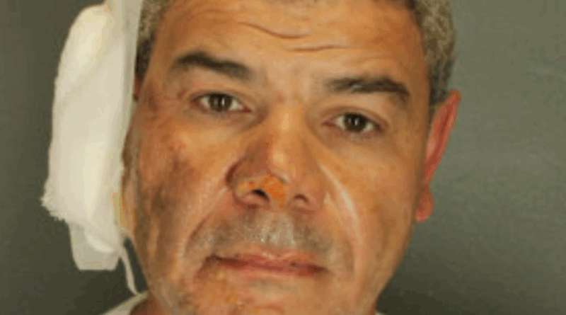 Il sospetto di bomba molotov del Colorado è accusato di 16 capi d’accusa per tentato omicidio