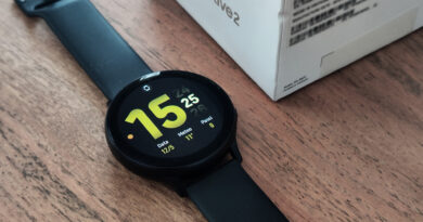 Smartwatch Amazfit in sconto: Active 2 a 97€, ma ci sono offerte su tutta la gamma