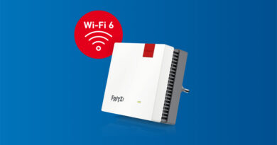 Router e ripetitori AVM FRITZ! da 30€ su Amazon: ecco tutte le offerte da non perdere