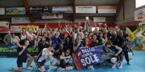 Nella Junior League trionfa il Monza