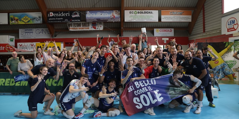 Nella Junior League trionfa il Monza